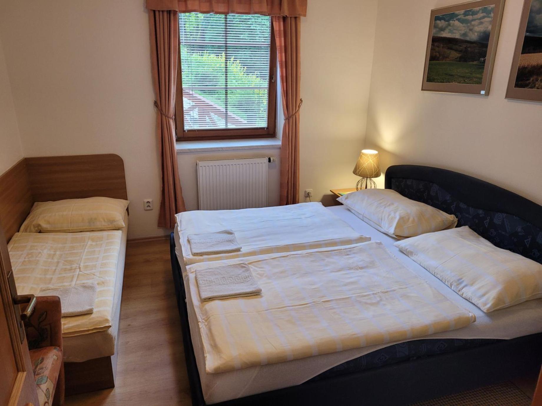 Pension Kubu Apartment 3 Samostatny Byt S Kuchyni Špindlerŭv Mlýn Ngoại thất bức ảnh