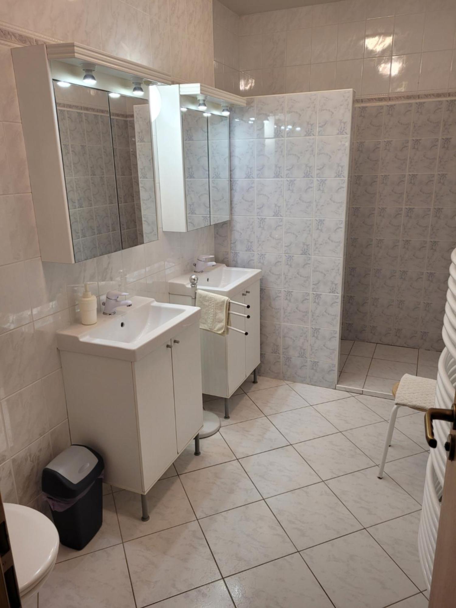 Pension Kubu Apartment 3 Samostatny Byt S Kuchyni Špindlerŭv Mlýn Ngoại thất bức ảnh